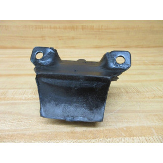 Parts Master 2328 Motor Mount (Pack of 2)