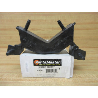 Parts Master 2558 Motor Mount