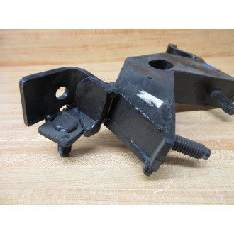 Parts Master 2558 Motor Mount