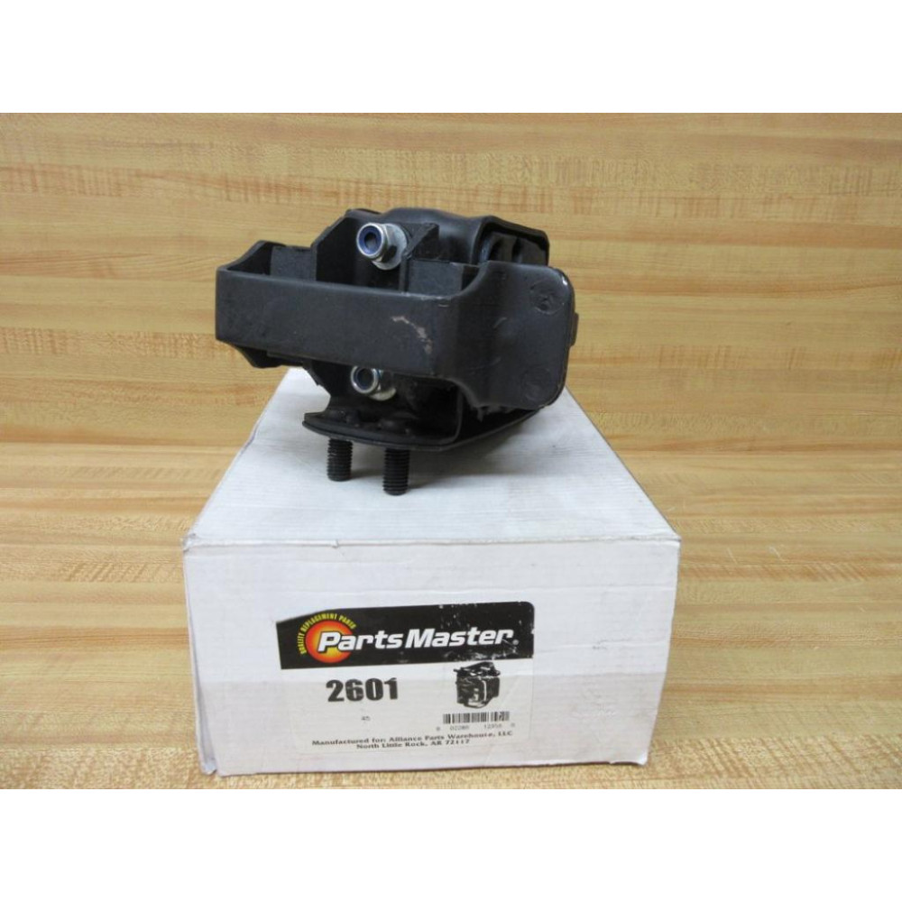 Parts Master 2601 Transmission Mount