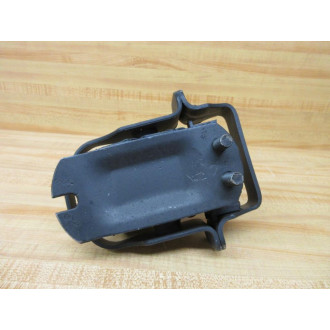 Parts Master 2601 Transmission Mount