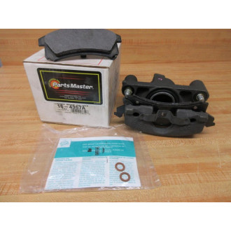 A-1 Cardone 16-4357A Parts Master 164357A - Refurbished