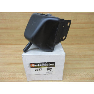 Parts Master 2622 Motor Mount