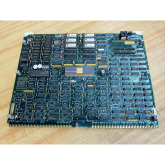 Allen Bradley 960120 Circuit Board 960120-92 - Used