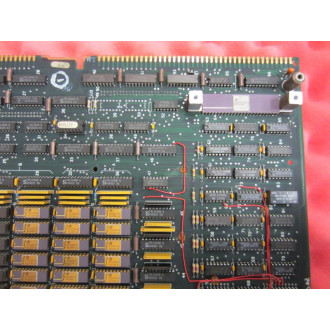 Allen Bradley 960123 Circuit Board 960123-9202 960123-28 - Used