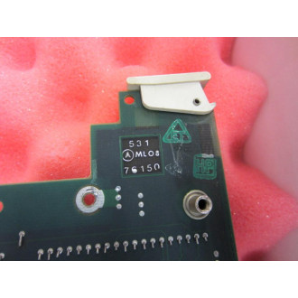 Allen Bradley 960123 Circuit Board 960123-9202 960123-28 - Used