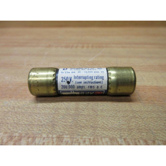 Buss FRN-1 Bussmann Fusetron Fuse FRN1 (Pack of 5) - New No Box