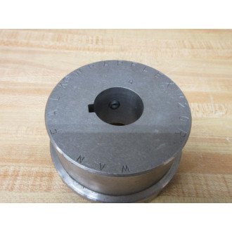 Rexnord 10101407 Falk Wrapflex Jaw Coupling Hub 3700187