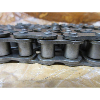HKK Chain 60RIV Superior Capacity Plus Roller Chain HHK60
