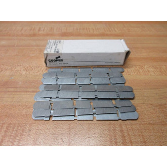 Buss LKN-40 Bussmann Fuse Link LKN40 (Pack of 17)