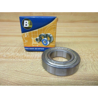 BL Bearings 6005 ZZC3 PRX Ball Bearing 6005 ZC3 (Pack of 2)