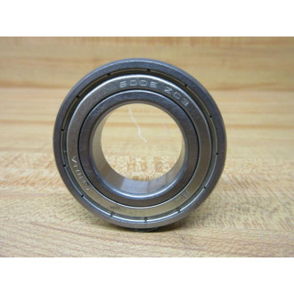 BL Bearings 6005 ZZC3 PRX Ball Bearing 6005 ZC3 (Pack of 2)