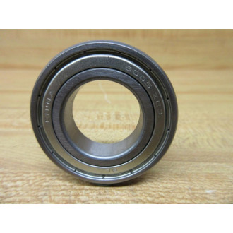 BL Bearings 6005 ZZC3 PRX Ball Bearing 6005 ZC3 (Pack of 3) - New No Box