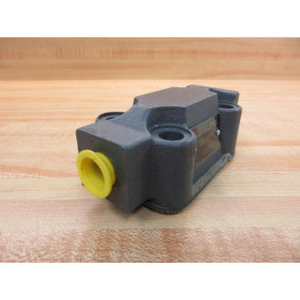 Denison S26 34719 0 Pressure Relief Valve S26347190 - New No Box