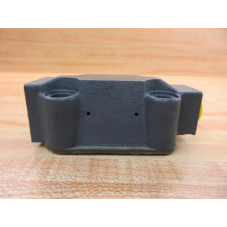 Denison S26 34719 0 Pressure Relief Valve S26347190 - New No Box