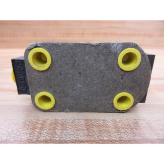 Denison S26 34719 0 Pressure Relief Valve S26347190 - New No Box