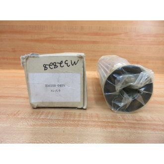 EM100-040N Pneumatic Filter EM100040N