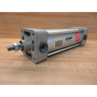 SMC NCDA1B250-0600 Pneumatic Cylinder NCDA1B2500600 - Used