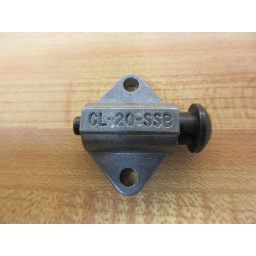 CL-20-SSB Guide CL20SSB - New No Box