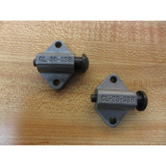 CL-20-SSB Guide CL20SSB - New No Box
