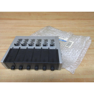 SMC VV5FS2-01T-061-02 Pneumatic Valve Manifold VV5FS201T06102