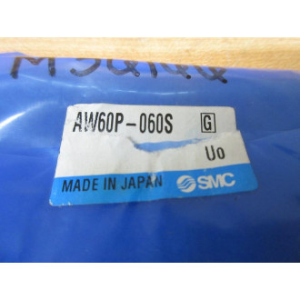 SMC AW60P-060S Filter Element AW60P060S