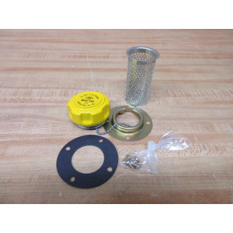 Masuda MSA-T40 Oil Vent & Air Breather MSAT40 - New No Box