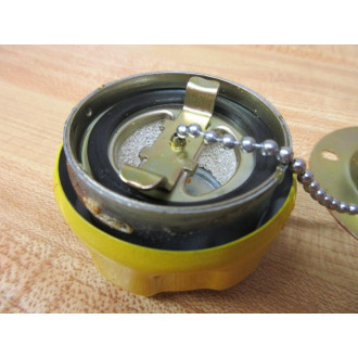 Masuda MSA-T40 Oil Vent & Air Breather MSAT40 - New No Box