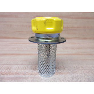 Masuda MSA-T40 Oil Vent & Air Breather MSAT40 - New No Box