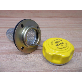 Masuda MSA-T40 Oil Vent & Air Breather MSAT40 - New No Box