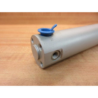 SMC CDG1FN25TN-150 Pneumatic Cylinder CDG1FN25TN150 Some Shelf Wear - New No Box