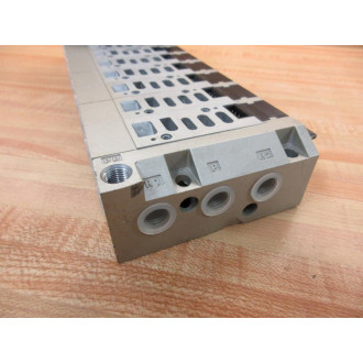 CKD LMF08-02-02B-T0D Terminal Valve LMF080202BT0D - New No Box