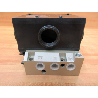 CKD LMF08-02-02B-T0D Terminal Valve LMF080202BT0D - New No Box