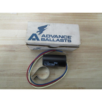Advance Ballast LI 501H4 Philips Lamp Ignitor L1501H4 LI501-H4-IC Kit