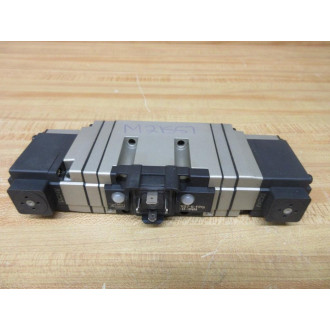 SMC VS7-6-FPG-D-3NM Solenoid Valve VS76FPGD3NM - New No Box