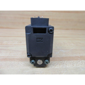 SMC VS7-6-FPG-D-3NM Solenoid Valve VS76FPGD3NM - New No Box
