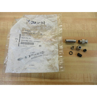 Turck CMS 5131-0 Field Wireable Connector CMS 51310