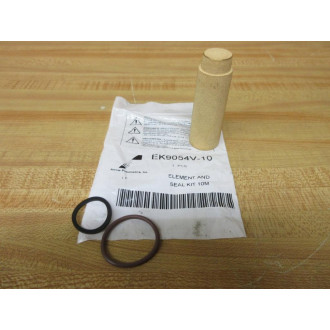 Arrow Pneumatics, EK9054V-10 Element & Seal Kit EK9054V10