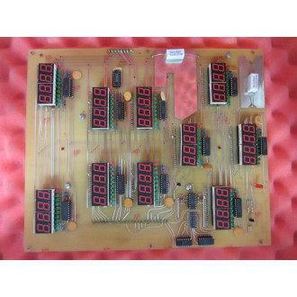 IDC TM88-DAD Circuit Board  TM88DAD - New No Box