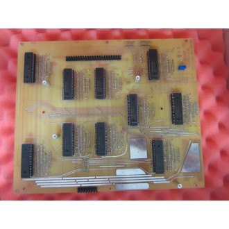 IDC TM88-DAD Circuit Board  TM88DAD - New No Box