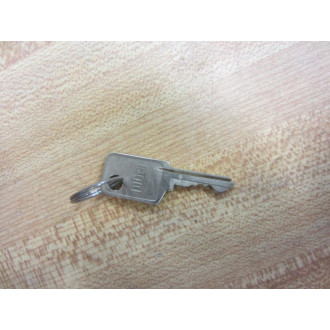 3502-00232 Wafer Edge Grinding Machine Keypad w Key - New No Box