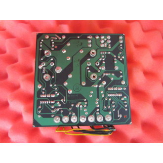 Power-One 51549 Circuit Board 51547 BD.51547C - Used