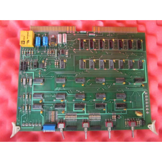 Sentrol 503 501 002 Operations Monitor Board 503501002 - Used
