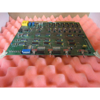 Sentrol 503 501 002 Operations Monitor Board 503501002 - Used