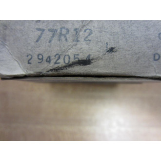 Delco 77R12 NDH Bearing R12