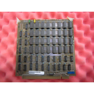 ISSC 300-CM16 Memory Board C-16-09-101D Rev. C - Refurbished