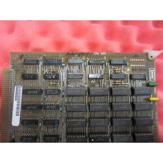 ISSC 300-CM16 Memory Board C-16-09-101D Rev. C - Refurbished