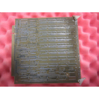ISSC 300-CM16 Memory Board C-16-09-101D Rev. C - Refurbished