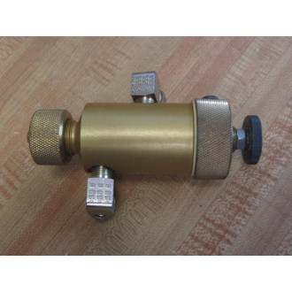 Dag A-10445-0-00-24 Presto Gold Spray Head A1044500024
