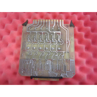 ISSCKanson D-16-09-098E Diagnostic Card 340C-SDP-PB - Refurbished